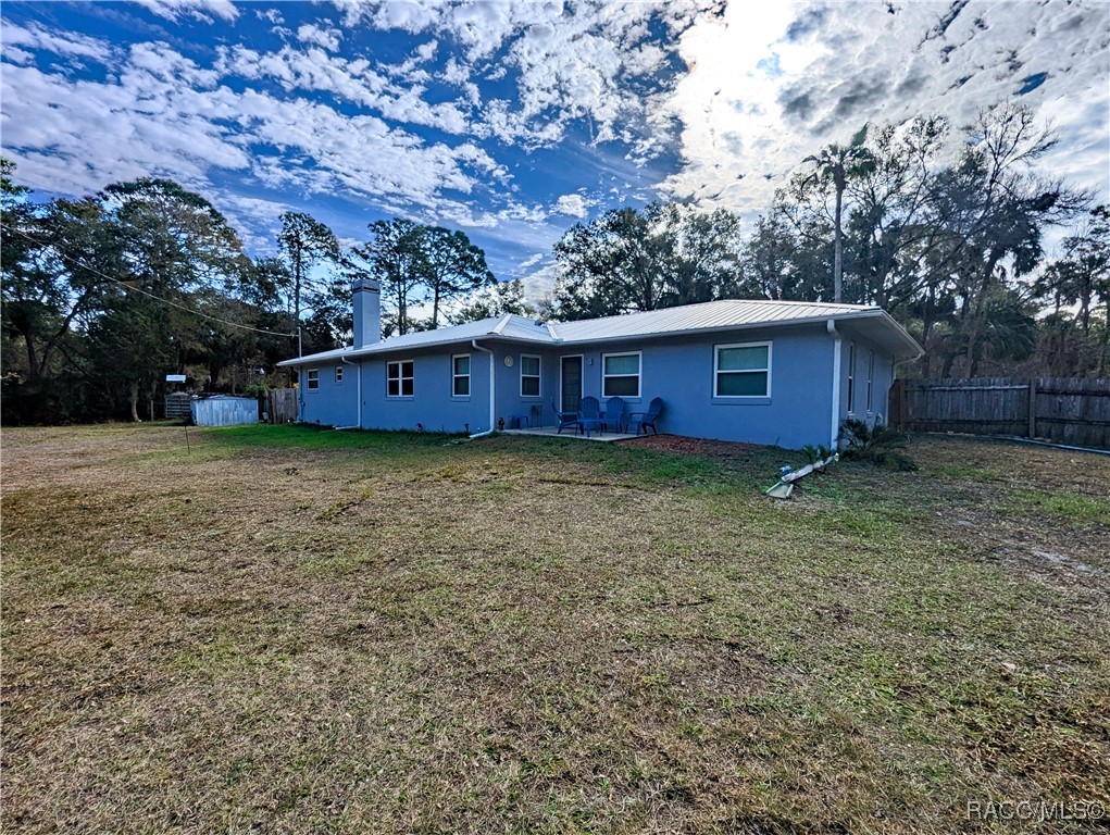 4702 Highway 40, Yankeetown, Florida image 31