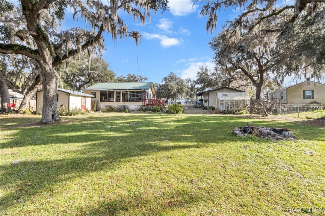 2322 N Chimney Trail, Inverness, Florida image 16