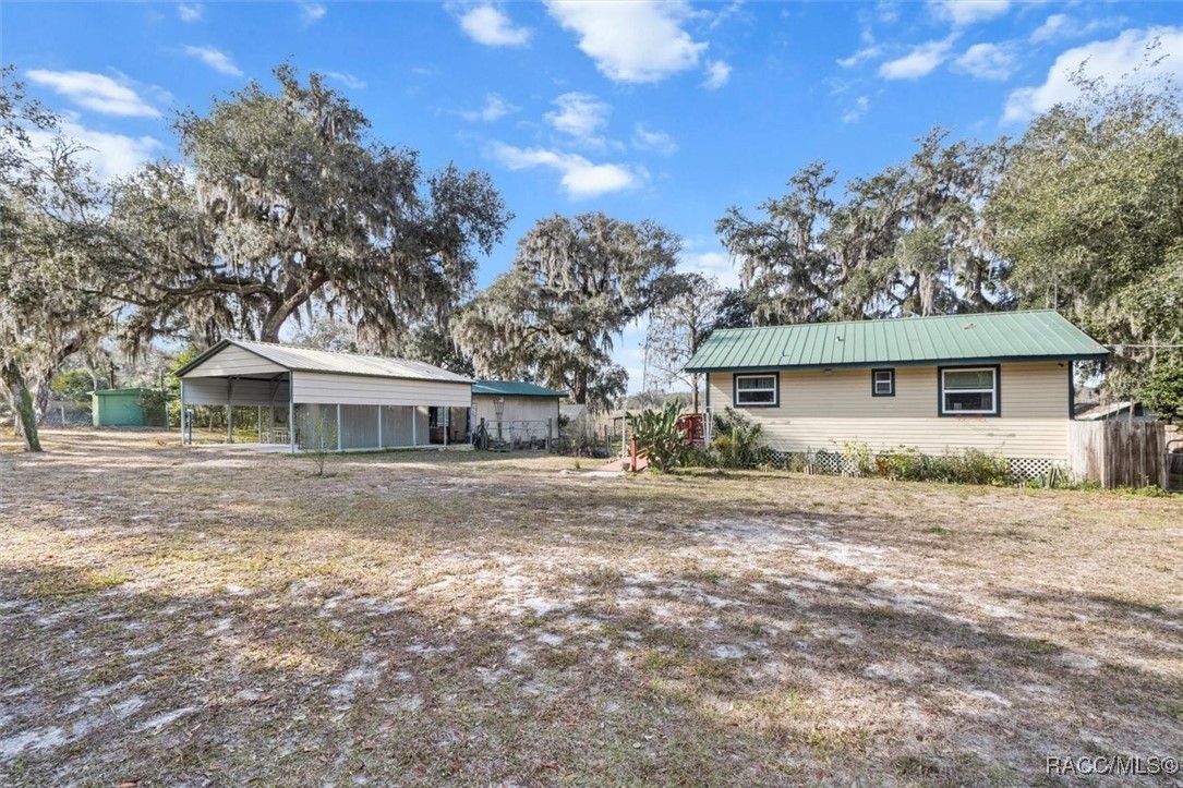 2322 N Chimney Trail, Inverness, Florida image 6