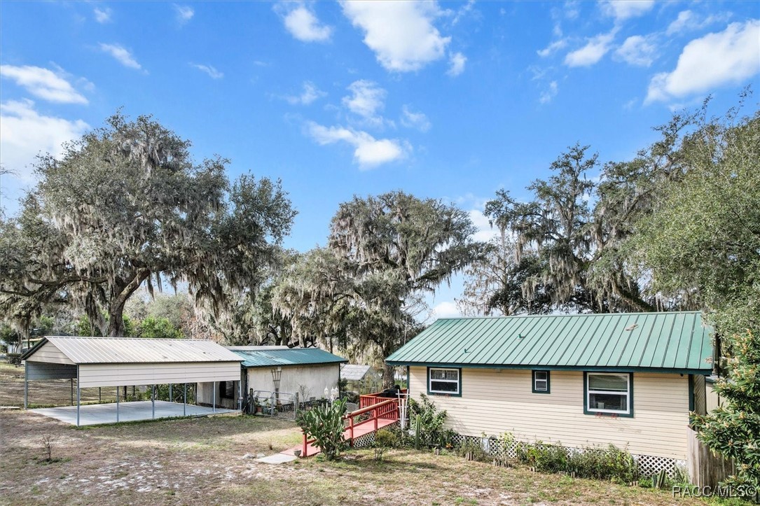 2322 N Chimney Trail, Inverness, Florida image 3