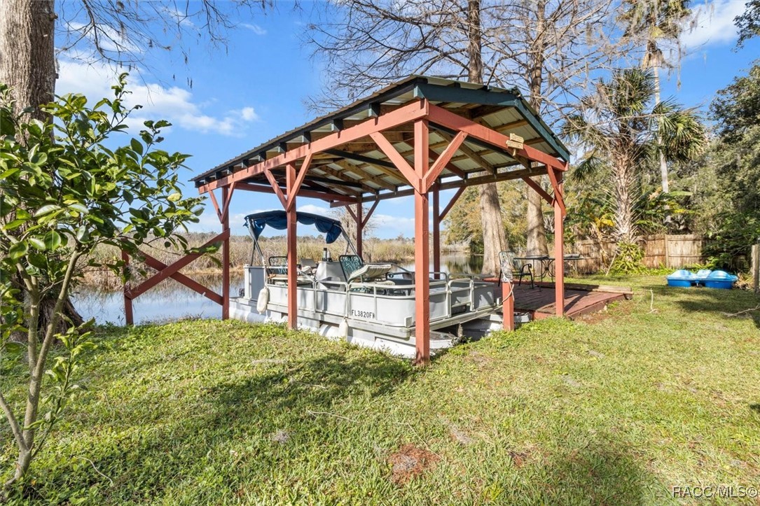 2322 N Chimney Trail, Inverness, Florida image 15