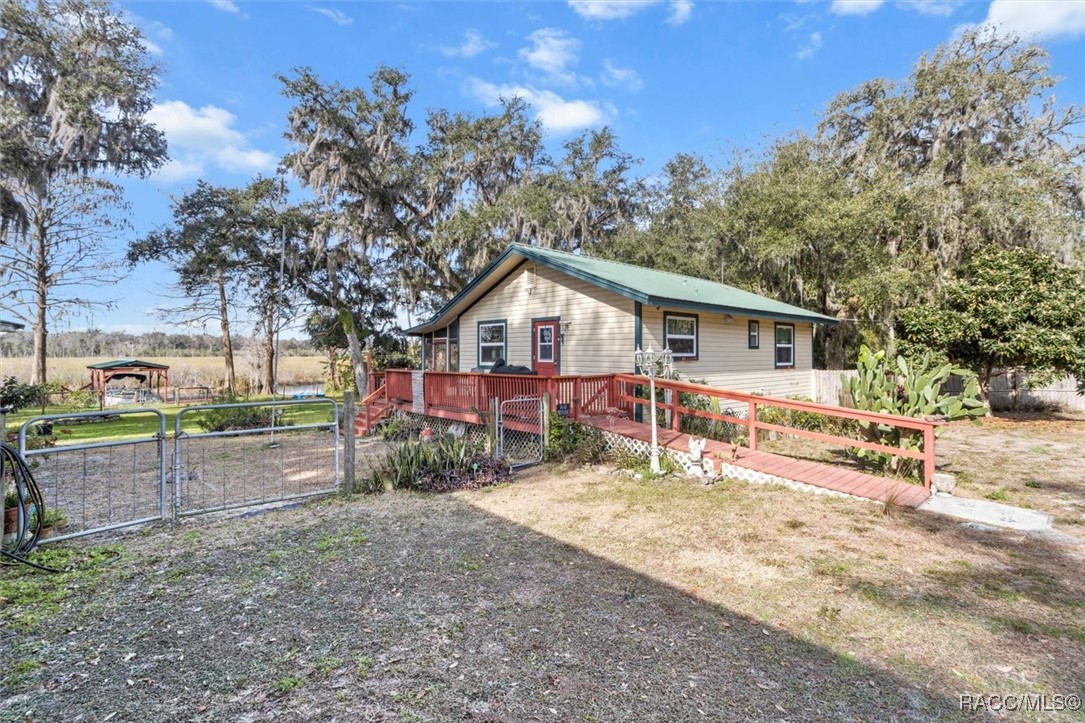 2322 N Chimney Trail, Inverness, Florida image 8