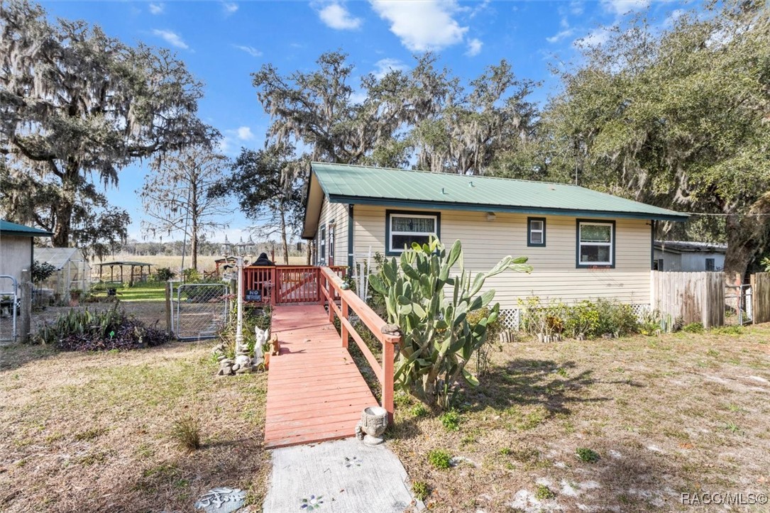 2322 N Chimney Trail, Inverness, Florida image 9