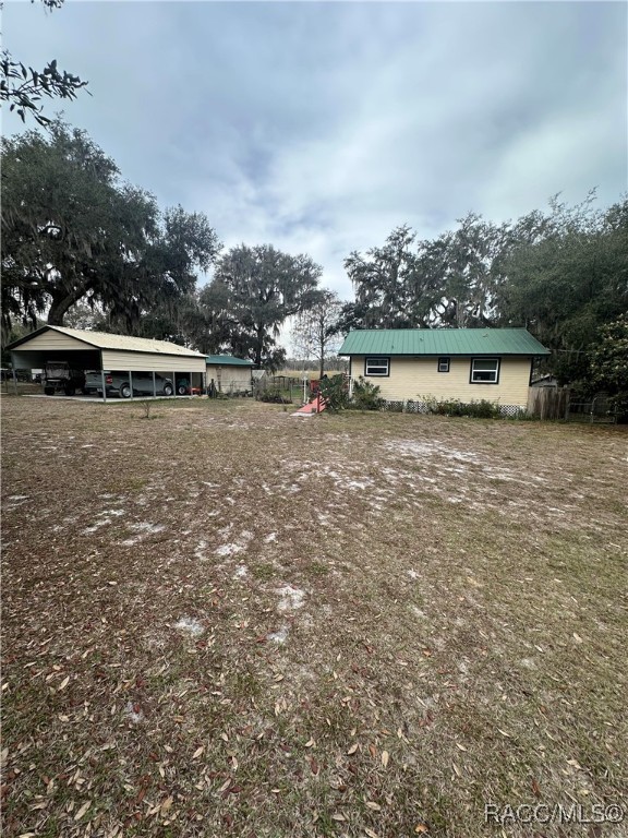 2322 N Chimney Trail, Inverness, Florida image 2