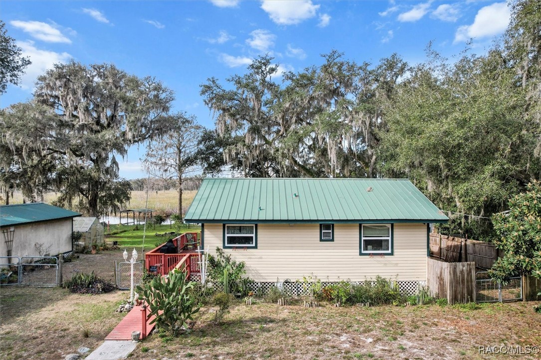 2322 N Chimney Trail, Inverness, Florida image 1