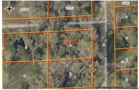 Vacant Land For Sale - Selkirk Avenue<br/> Brooksville, FL 34601
