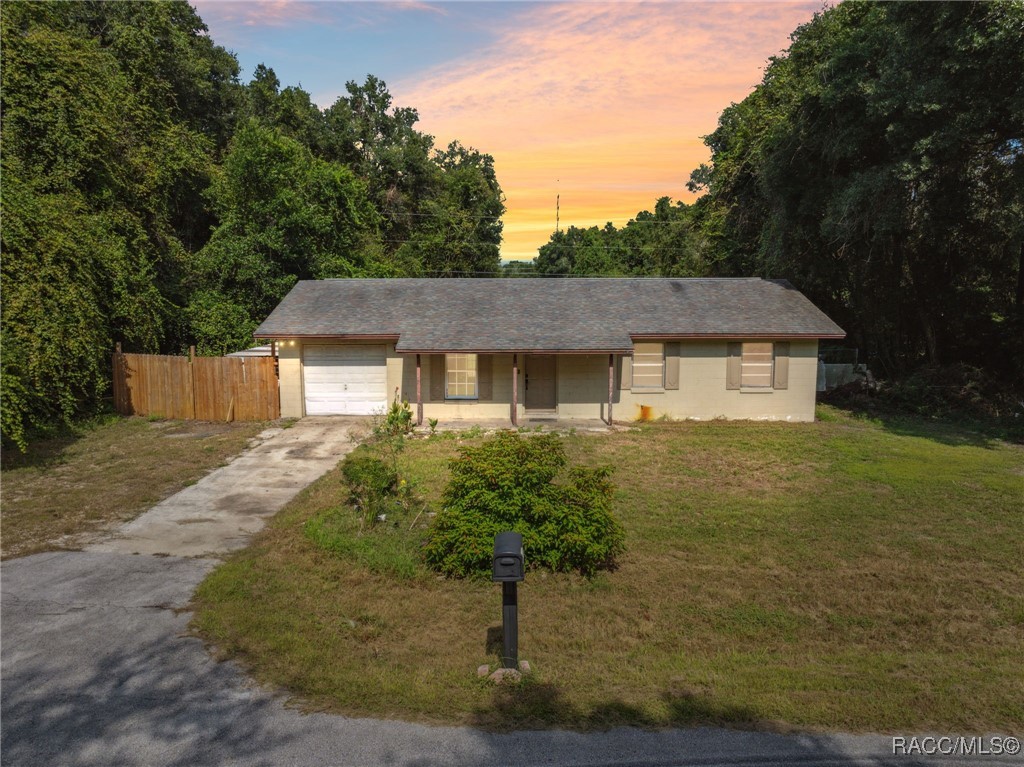 365 S Snapp Avenue, Inverness, Florida image 35