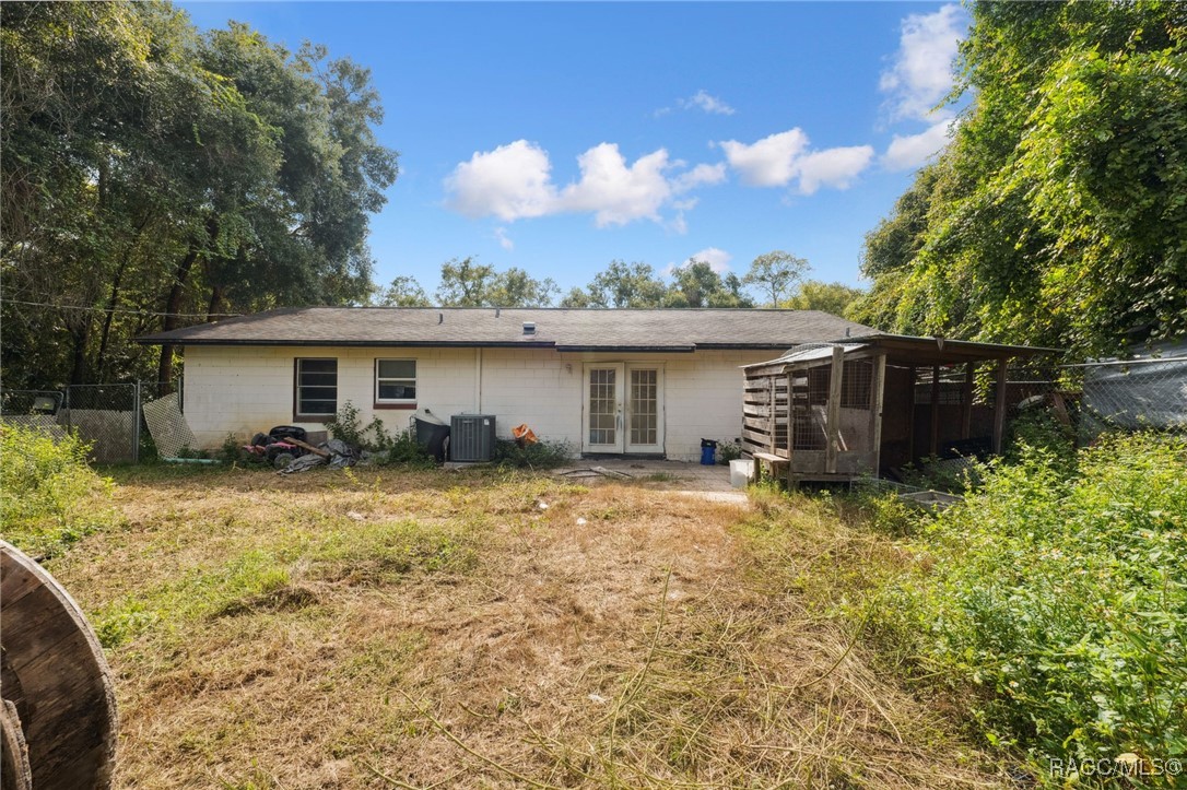 365 S Snapp Avenue, Inverness, Florida image 21