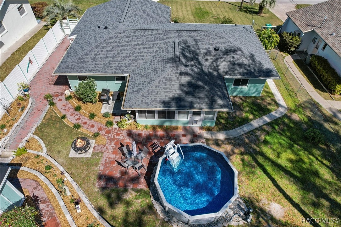 219 Daffodil Street, Inverness, Florida image 2