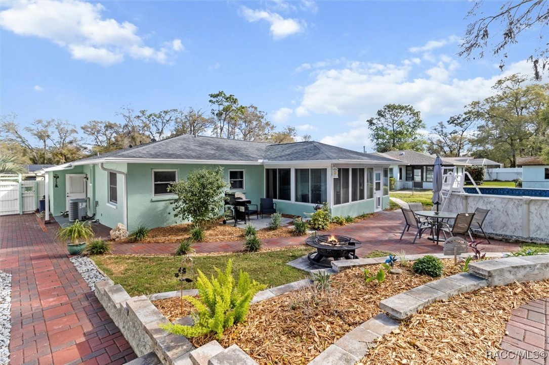 219 Daffodil Street, Inverness, Florida image 28