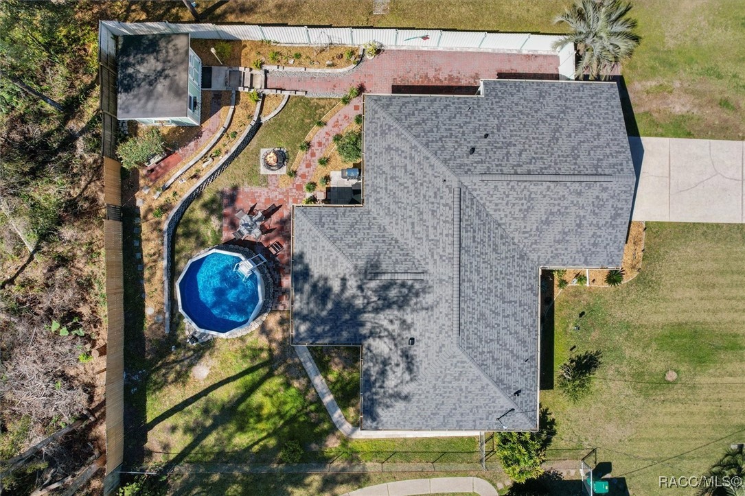 219 Daffodil Street, Inverness, Florida image 30