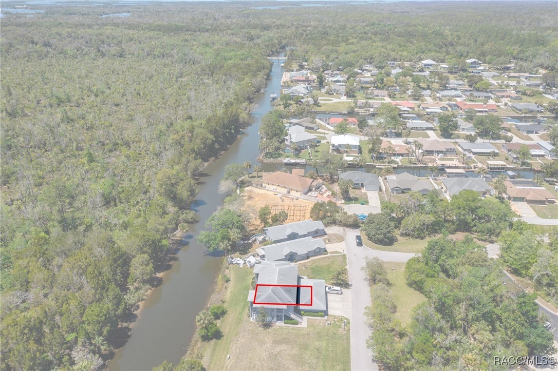 11274 W Cove Harbor Drive, Crystal River, New York image 41