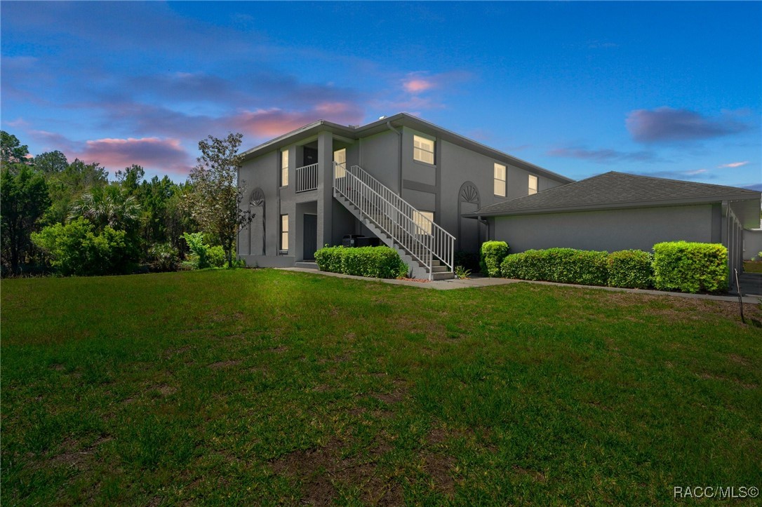 11274 W Cove Harbor Drive, Crystal River, New York image 37
