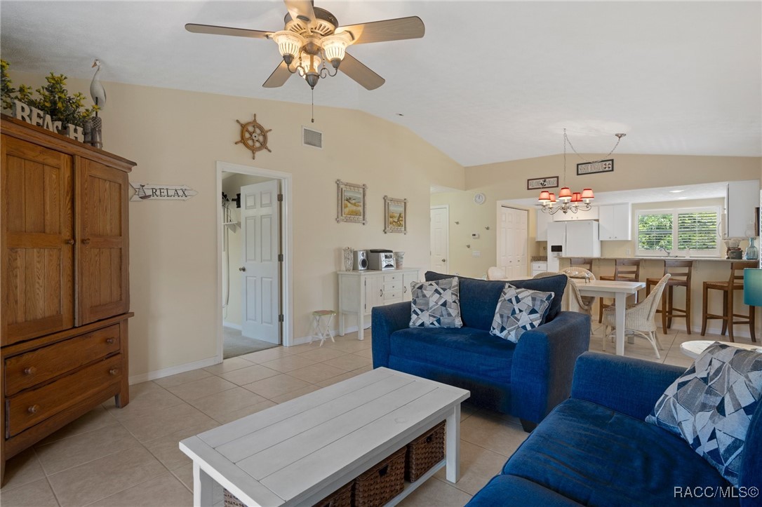 11274 W Cove Harbor Drive, Crystal River, New York image 20
