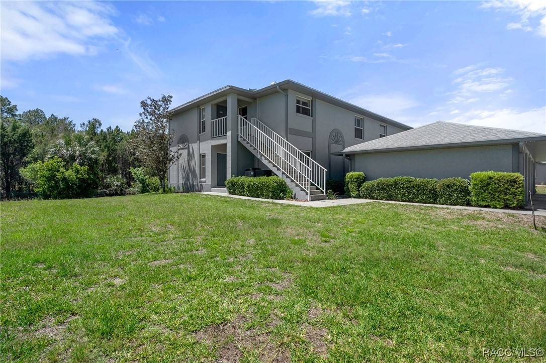 11274 W Cove Harbor Drive, Crystal River, New York image 39