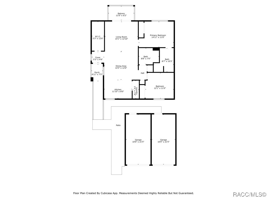 11274 W Cove Harbor Drive, Crystal River, New York image 12