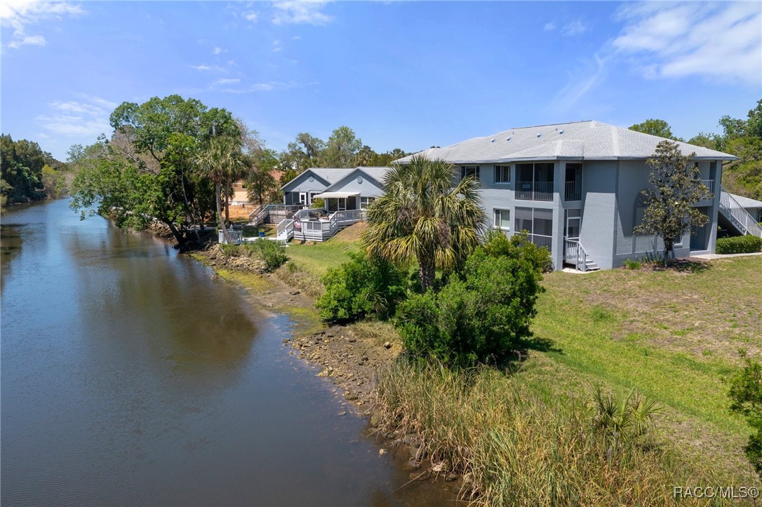11274 W Cove Harbor Drive, Crystal River, New York image 10