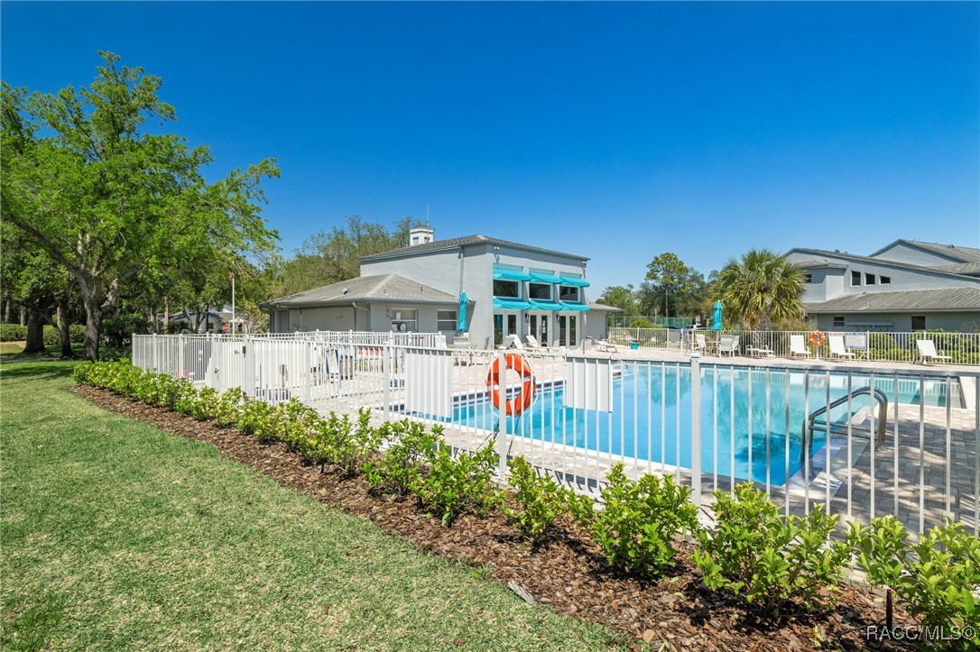 11274 W Cove Harbor Drive, Crystal River, New York image 5