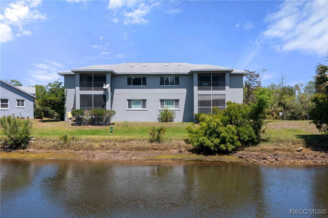 11274 W Cove Harbor Drive, Crystal River, New York image 1