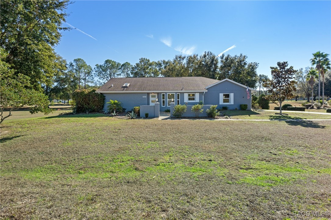 100 E Cumberland Court, Hernando, Florida image 3