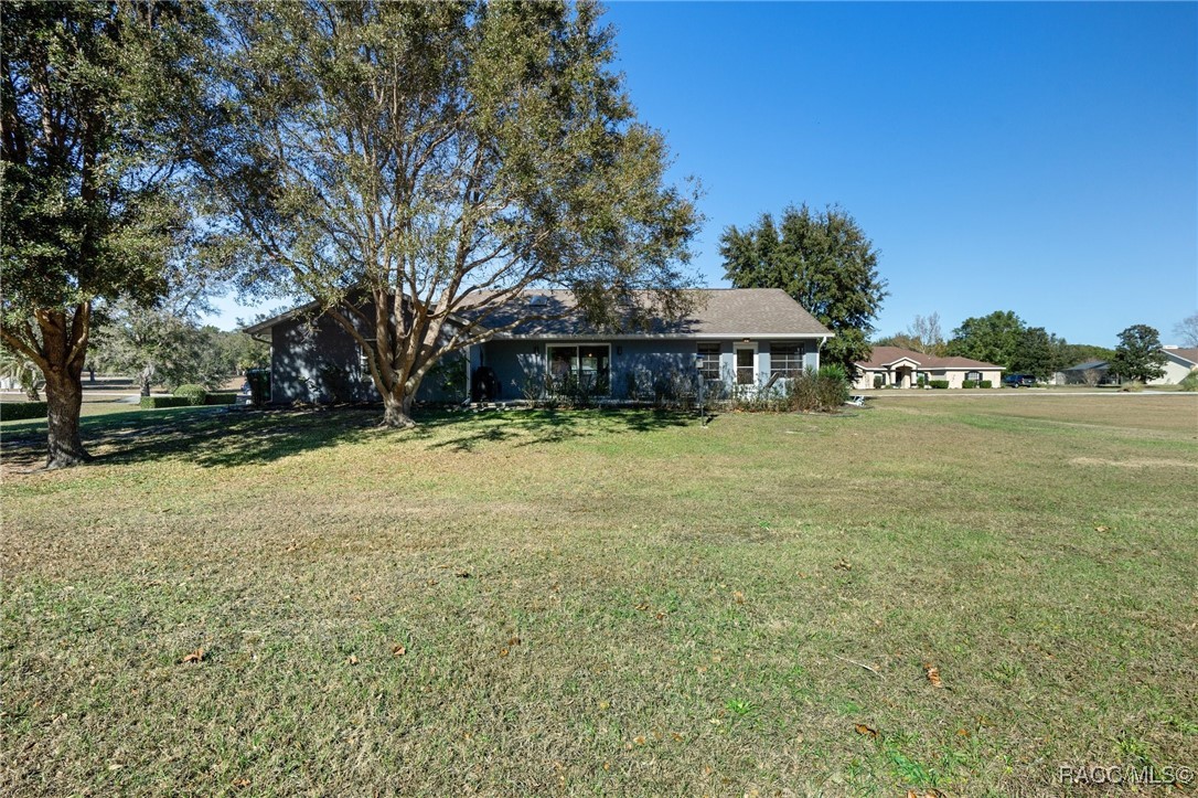 100 E Cumberland Court, Hernando, Florida image 38