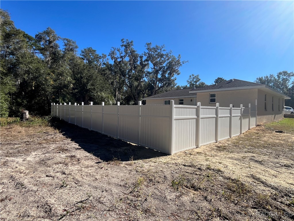 3555 N Turkey Oak Drive, Crystal River, Florida image 8