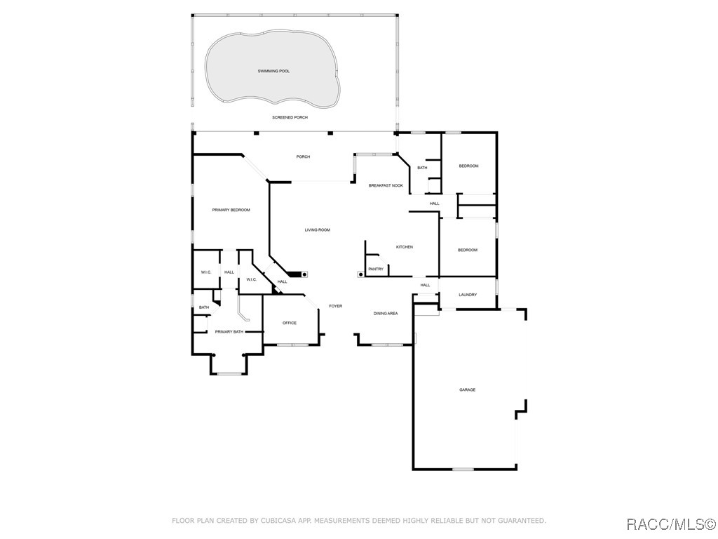 5497 W Piute Drive, Beverly Hills, New York image 49