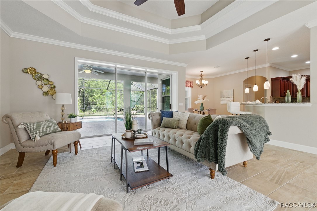 5497 W Piute Drive, Beverly Hills, New York image 10
