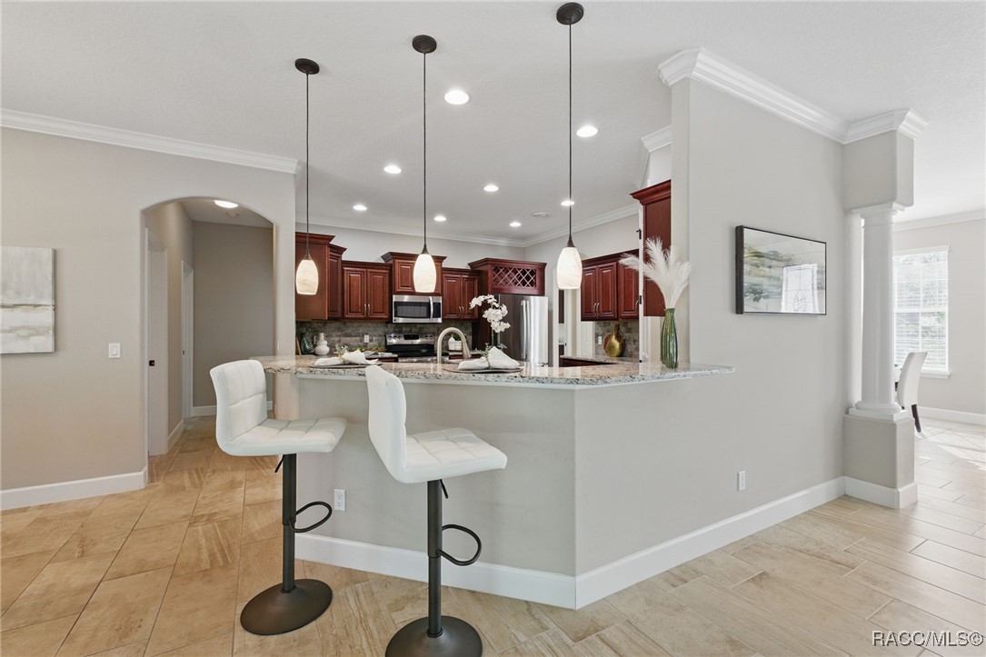 5497 W Piute Drive, Beverly Hills, New York image 13