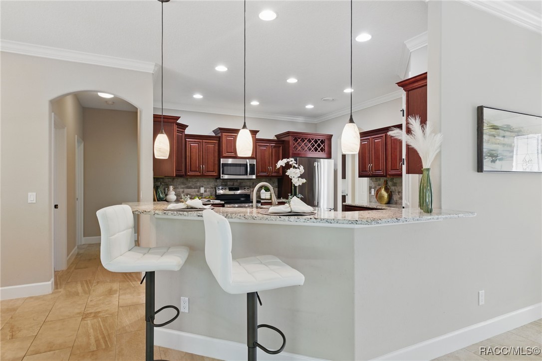 5497 W Piute Drive, Beverly Hills, New York image 12