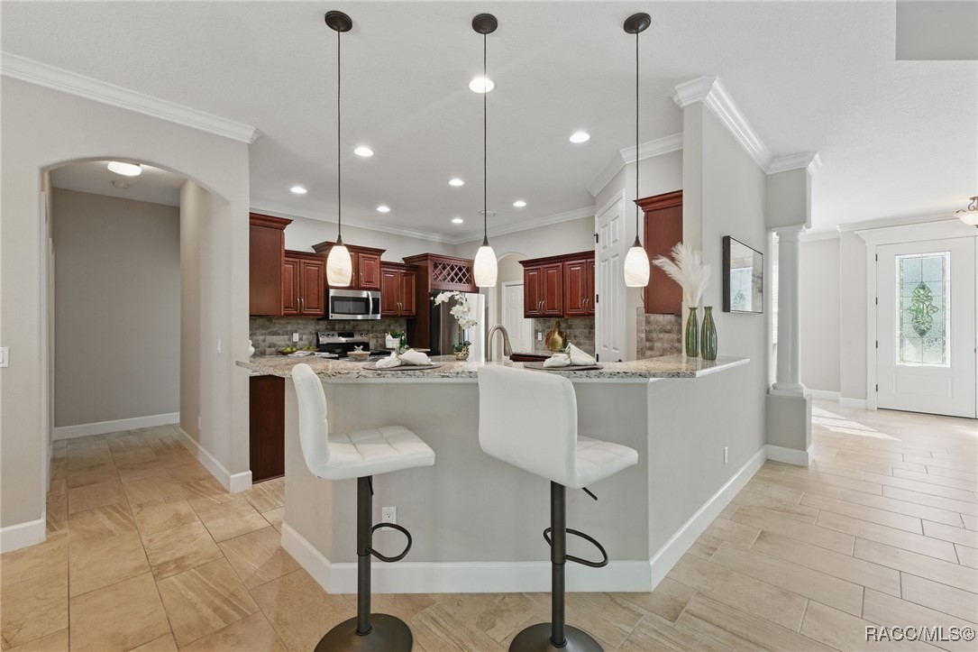 5497 W Piute Drive, Beverly Hills, New York image 14