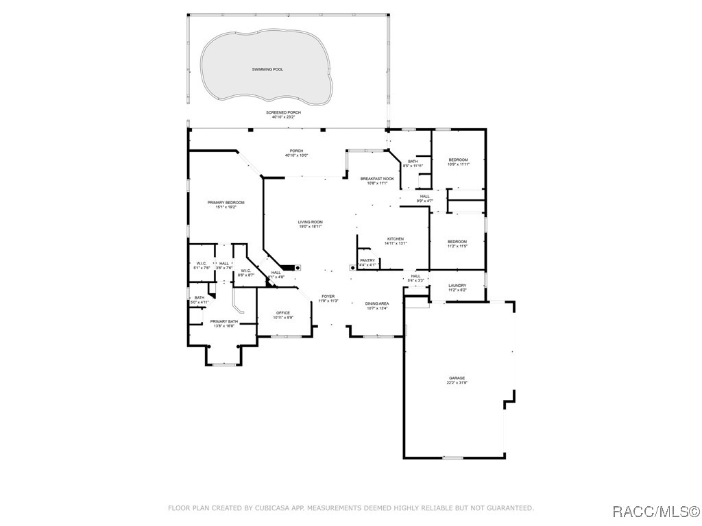 5497 W Piute Drive, Beverly Hills, New York image 48