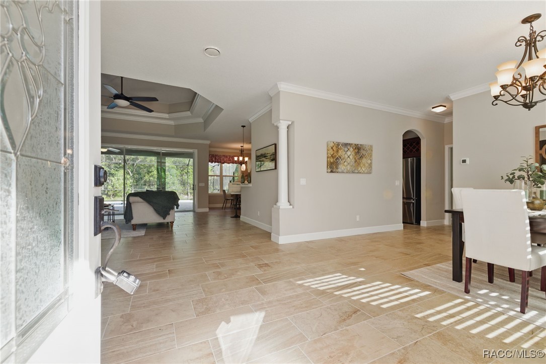 5497 W Piute Drive, Beverly Hills, New York image 4