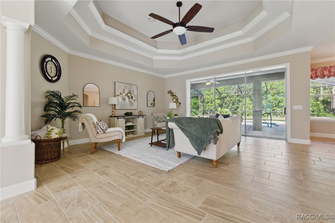 5497 W Piute Drive, Beverly Hills, New York image 8