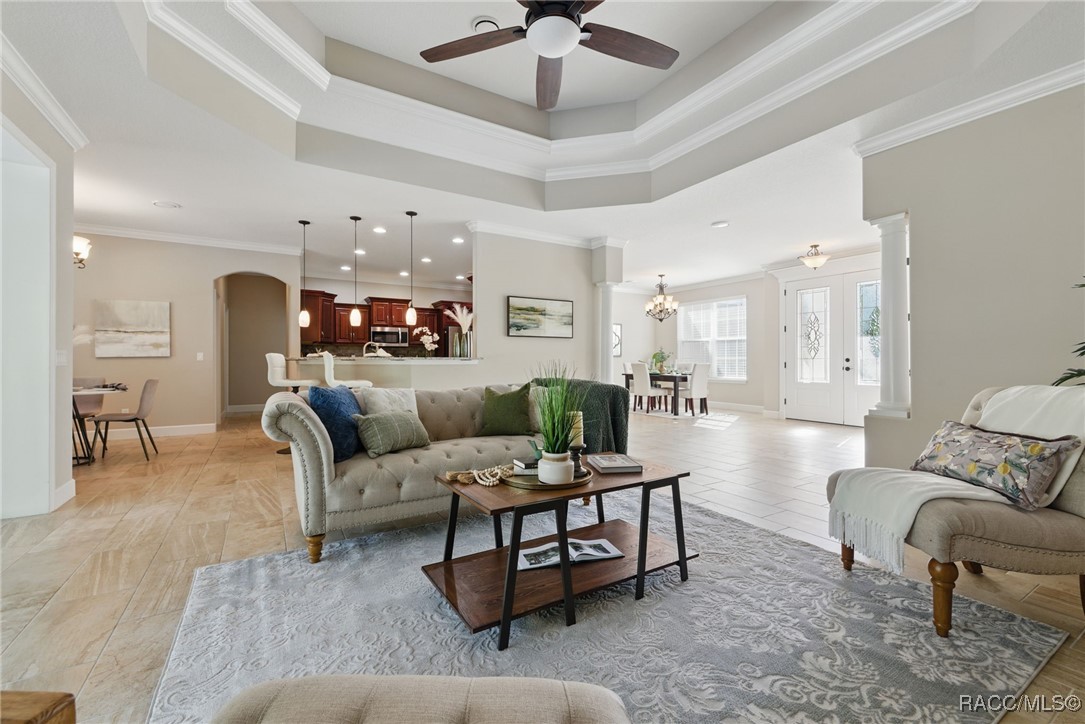5497 W Piute Drive, Beverly Hills, New York image 11