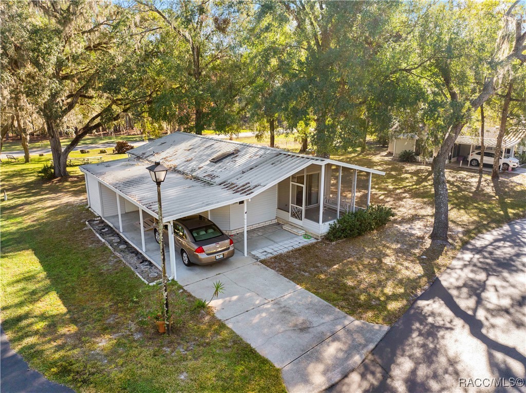 7112 Pine Needle Lane, Brooksville, Florida image 25