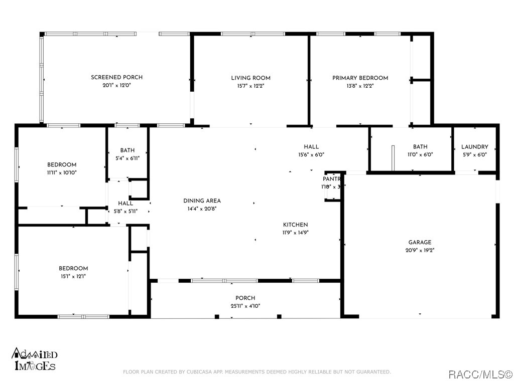 9539 E Southgate Drive, Inverness, Florida image 4