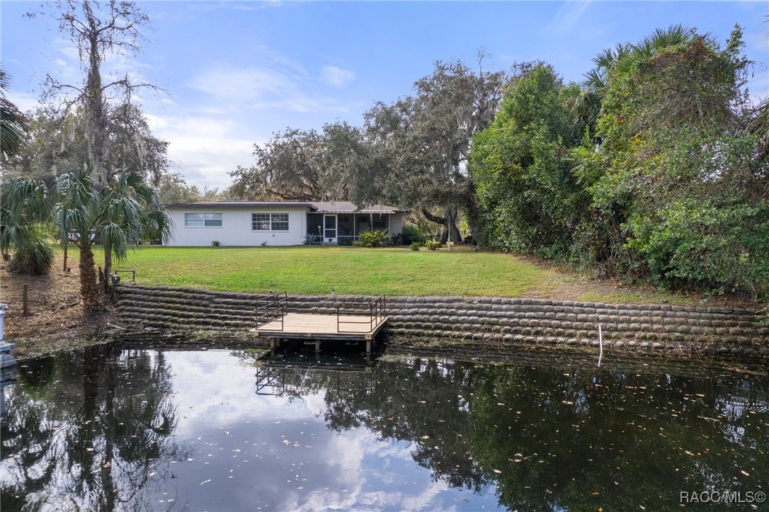 9539 E Southgate Drive, Inverness, Florida image 31