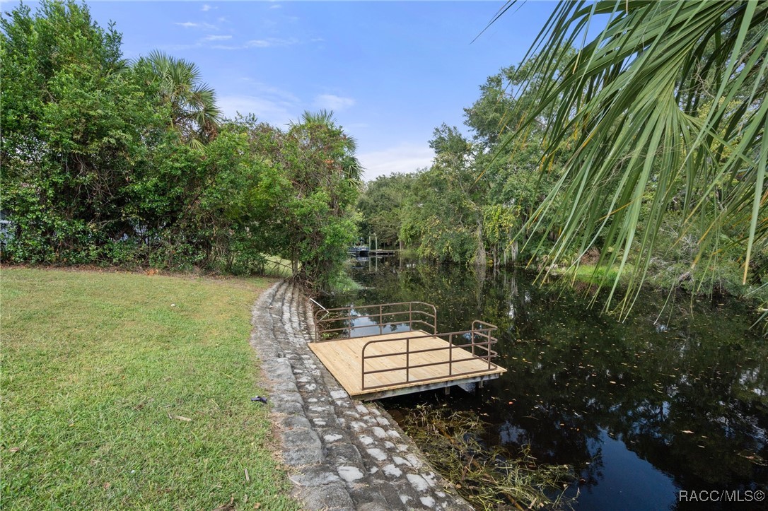 9539 E Southgate Drive, Inverness, Florida image 30