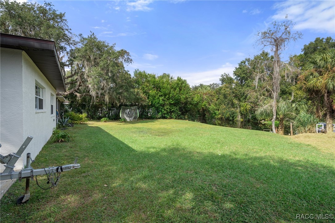 9539 E Southgate Drive, Inverness, Florida image 29