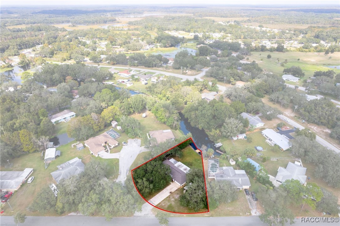 9539 E Southgate Drive, Inverness, Florida image 35