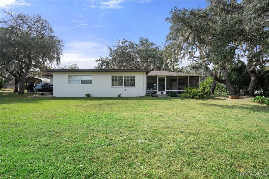 9539 E Southgate Drive, Inverness, Florida image 28