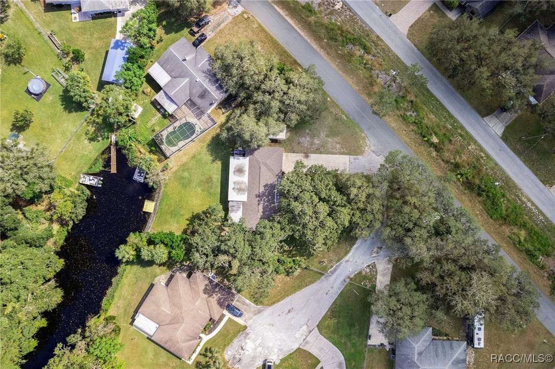 9539 E Southgate Drive, Inverness, Florida image 38