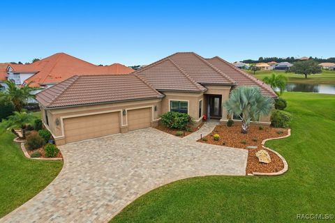 1547 N Eagle Ridge Path Hernando FL 34442