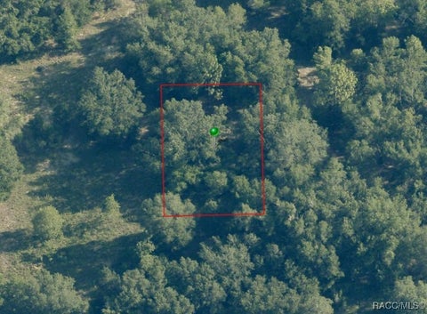 Vacant Land For Sale - 2405 Jefferson Street<br/> Inverness, FL 34453