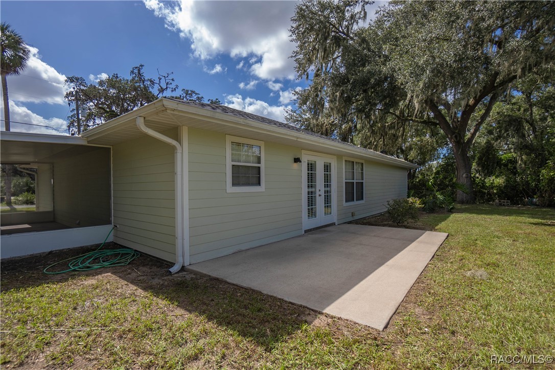 406 Hunting Lodge Drive, Inverness, Florida image 32