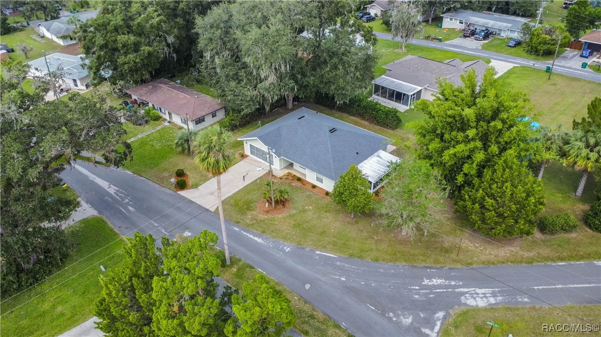 406 Hunting Lodge Drive, Inverness, Florida image 37