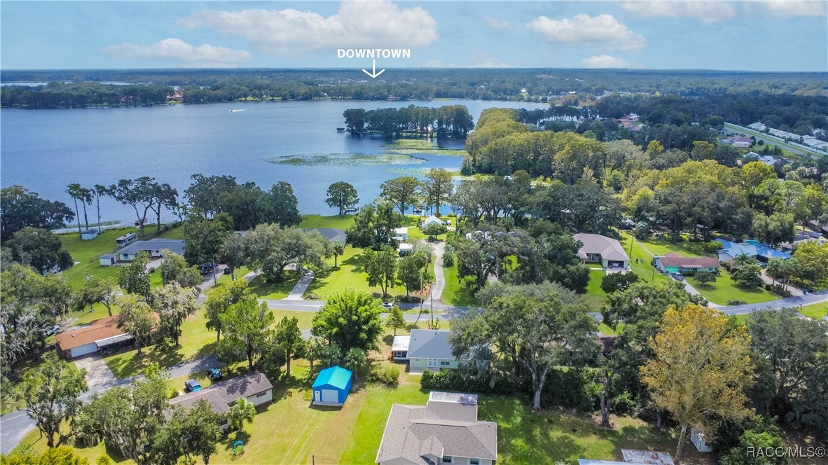 406 Hunting Lodge Drive, Inverness, Florida image 38