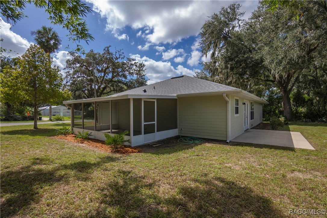 406 Hunting Lodge Drive, Inverness, Florida image 31