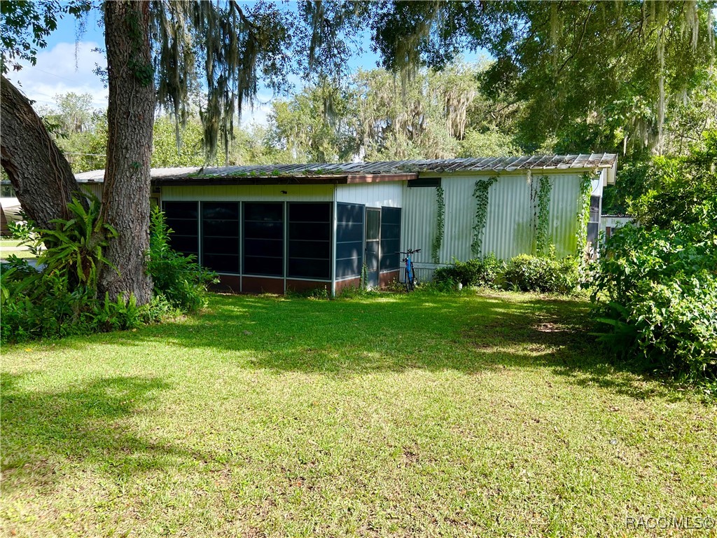 1159 County 482c1 Road, Lake Panasoffkee, Florida image 1